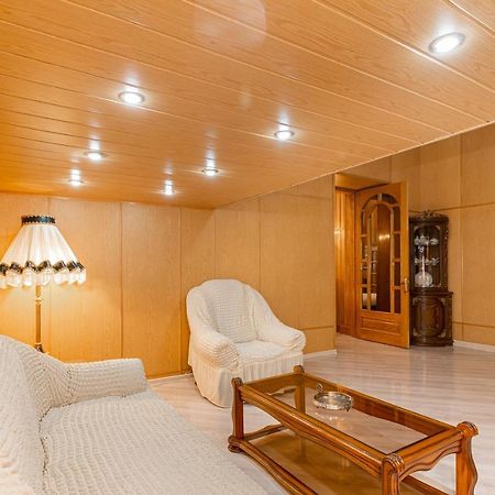 Rustaveli Downtown Aparthotel Тбилиси Екстериор снимка